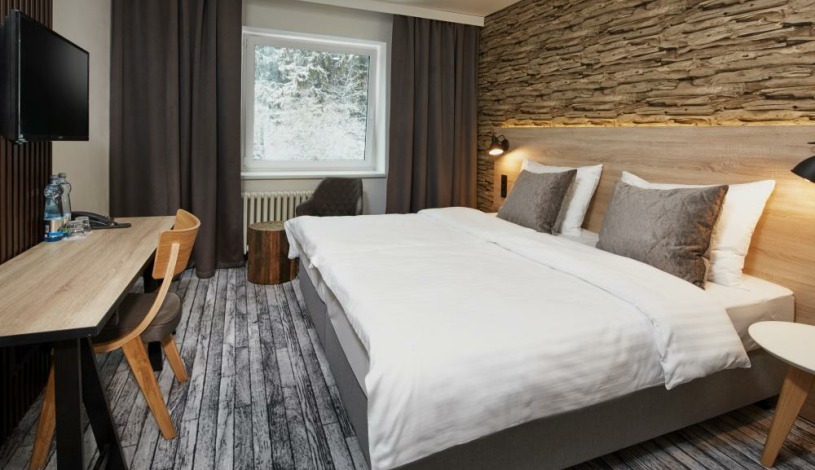 Orea Resort Horizont Železná Ruda